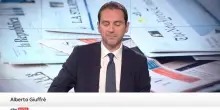 I reati in calo con meno furti e omicidi: le Pagine di oggi