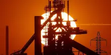 Guerra Iran, cos&rsquo;&egrave; il tank top e qual &egrave; la strategia Usa sul petrolio