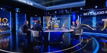 A Sky Calcio Club si gioca Inter-Juve. VIDEO