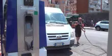 Carburanti, sconto in due mosse: il nodo risorse