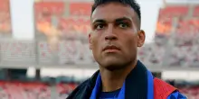 Laporta: 'Volevo Lautaro Martinez, ma Marotta mi ha bloccato'