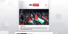 I titoli di Sky TG24 del 4 ottobre, edizione delle 19