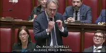 Bonelli: 'Governo arrivato al capolinea'