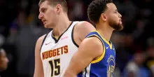 Da Giannis a Curry e Jokic: i giocatori che possono firmare un'estensione
