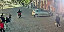 Auto su folla a Modena, si indaga su radici del gesto