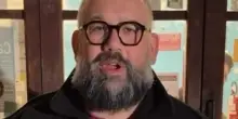 Francesco Chiantese, la risonanza impossibile: il racconto dell&rsquo;attore