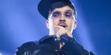 Geolier, la possibile scaletta del concerto a Termoli