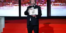 Cannes 2026, a Peter Jackson la Palma d'oro alla carriera