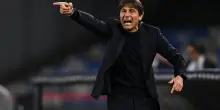 Le probabili formazioni di Napoli-Udinese