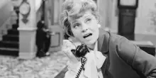 Prunella Scales, morta a 93 anni l'attrice della sitcom Fawlty Towers