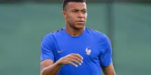 Mondiali, le probabili formazioni di Francia-Svezia