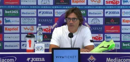 Vanoli: 'Non guardare la classifica, bene la reazione'