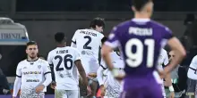 Colpo Cagliari: al Franchi la Fiorentina cade 2-1