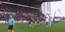 Aston Villa-Manchester City 2-1: gol e highlights