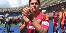 Roma, contatti continui per il rinnovo di Dybala