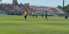 Calciomercato Napoli, salta cessione Lindstrom allo Schalke