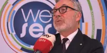 WeSec, Rottigni (ABI): 'Lavorare di pi&ugrave; sulla sicurezza'