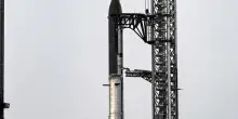 SpaceX, lancio Starship V3 rinviato per problemi tecnici