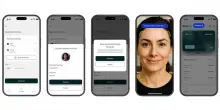 Keyless, l&rsquo;azienda italiana che coniuga biometria e privacy