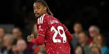 Le probabili formazioni di Liverpool-Atletico Madrid