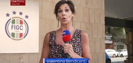 Malag&ograve;, alle 18 incontro con rappresentati calcio italiano