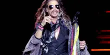Gli Aerosmith tornano insieme per due concerti a Los Angeles