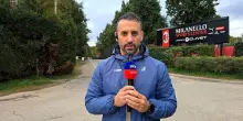 Milan, Goncalo Ramos in gruppo: ci sar&agrave; con l'Udinese
