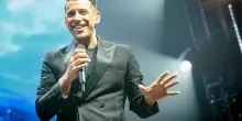 Francesco Gabbani, la possibile scaletta del concerto a Ostuni