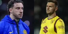 Brasile, Ancelotti convoca Carlos Augusto e Perri