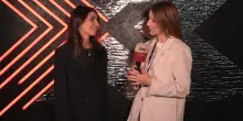 X Factor 2026, Giorgia conduttrice dei Live Show