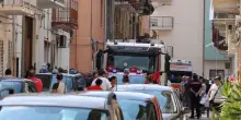 Partinico, madre e figlio morti per esalazioni