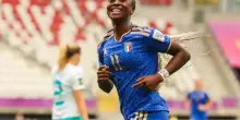 Mondiali femminili Under 20, l'Italia si prepara alla semifinale con la Spagna: le news di formazione