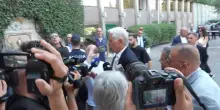 Figc, Galliani alternativa a Malag&ograve; per Lega serie A