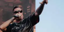 Marracash sulle proteste: &ldquo;Con le buone non cambi le cose&rdquo;