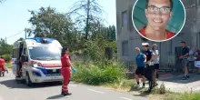Paolo Belli indagato per omicidio stradale dopo la morte del pedone