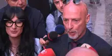 Garlasco, legali Sempio: 'Crediamo ci sar&agrave; rinvio a giudizio'