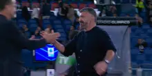Lazio-Parma 2-1: gol e highlights