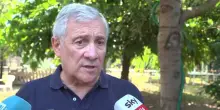 Ceuta, Tajani: 'Favorevoli ad accordi con Paesi origine'
