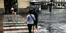 Caldo, quando arriveranno i primi temporali? Le previsioni meteo