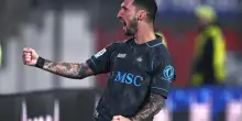 Monza-Napoli 1-4, le pagelle del match di Serie A