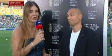 Udinese, Inler: 'Atalanta forte su Kristensen'