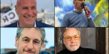 Elezioni comunali a Crotone, chi sono i candidati sindaco