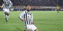 Le pagelle di Lecce-Juventus 0-2