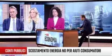 Ok Ue flessibilit&agrave; difesa-energia, no per aiuti consumatori