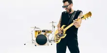 Cesare Cremonini, Sky media partner di One Night in London