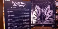 Suoni dal Futuro, il nuovo progetto di Manuel Agnelli con SIAE