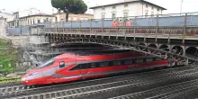 Treni, stop al nodo di Firenze fino al 10 luglio: ecco cosa sapere
