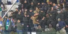 'Ultras Italia', perquisizioni, 7 indagati per violenza privata