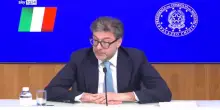 Giorgetti: dopo 28/2 meno interessato a uscita da procedura