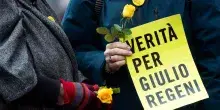 No a fondi film Regeni, si dimettono Mereghetti e Galimberti